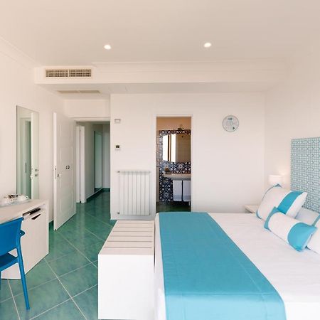 Sea View Ravello Bed & Breakfast Exterior foto
